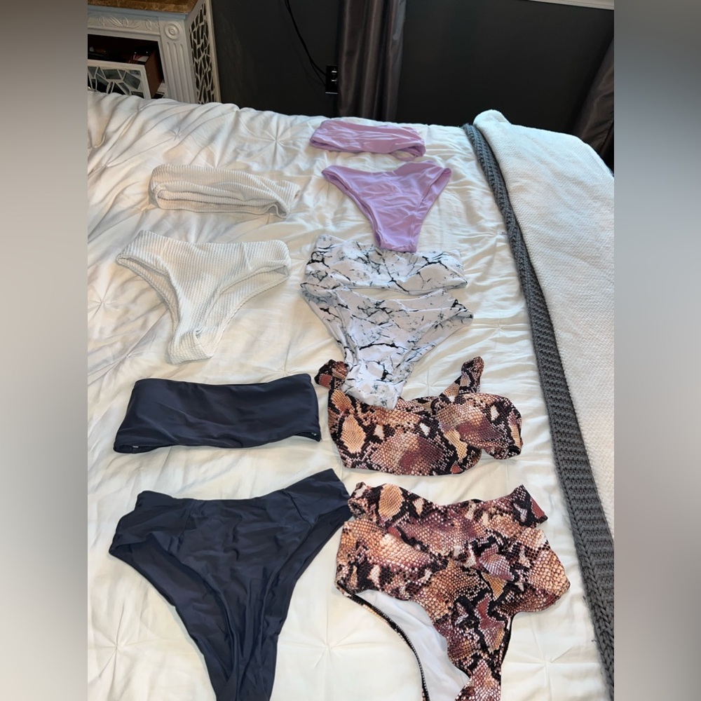 Bikinis!!